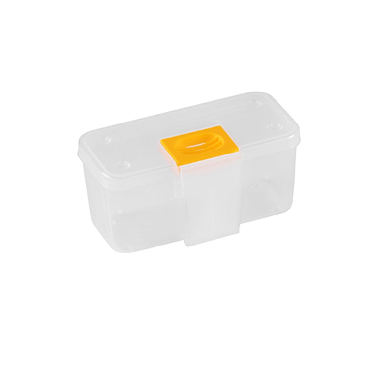 Box Porta Minuterie Dotato Di 12 Contenitori, FG 1440