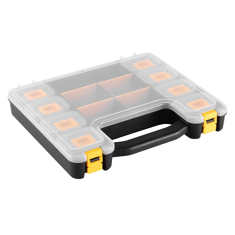 Box Porta Minuterie Dotato Di 8 Contenitori, FG 1445