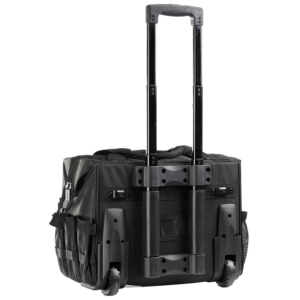 Trolley Portautensili In Tessuto, FG 1456