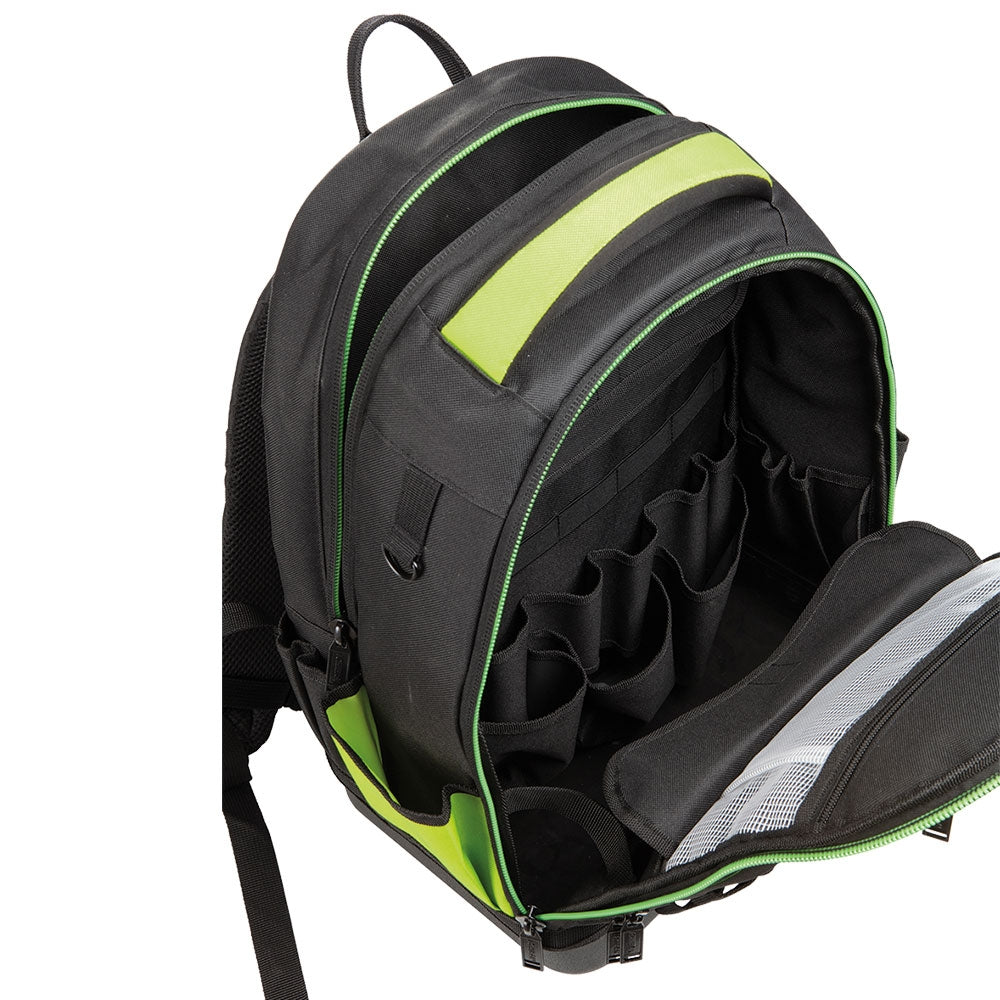 Zaino Portautensili In Tessuto, FG 1460