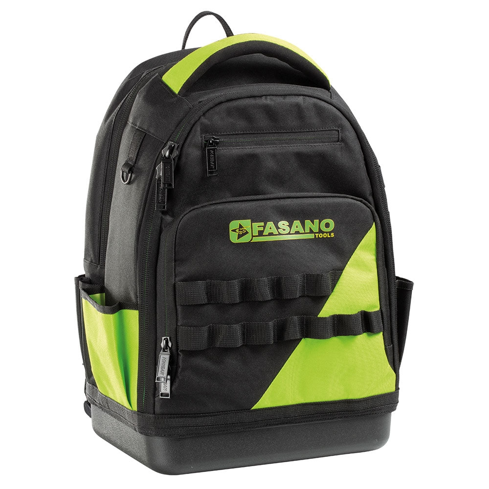 Zaino Portautensili In Tessuto, FG 1460