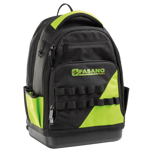 Zaino Portautensili In Tessuto, FG 1460