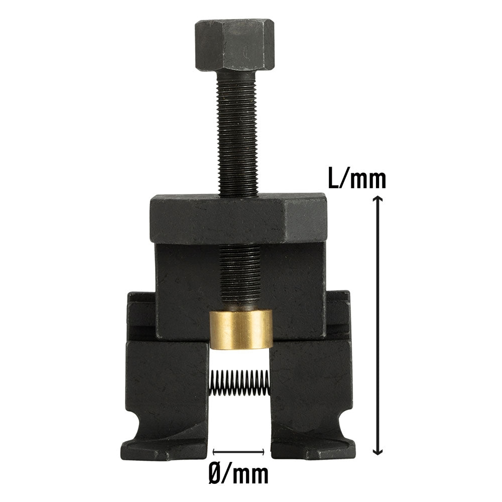 Estrattore Regolabile Per Bracci Tergicristallo Bmw, FG 165/BC3