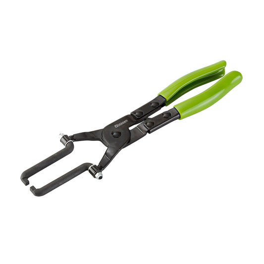 Pinza Per Raccordi Rapidi Tubo Carburante Con Testa Flessibile, FG 171/FL