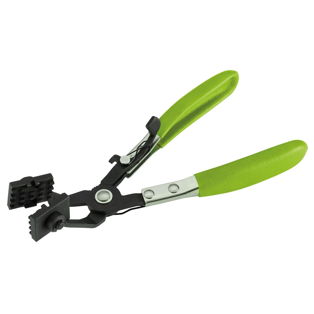 Pinza Per Fascette A Scatto Clic E Per Fascette A Molla, FG 172/FA2
