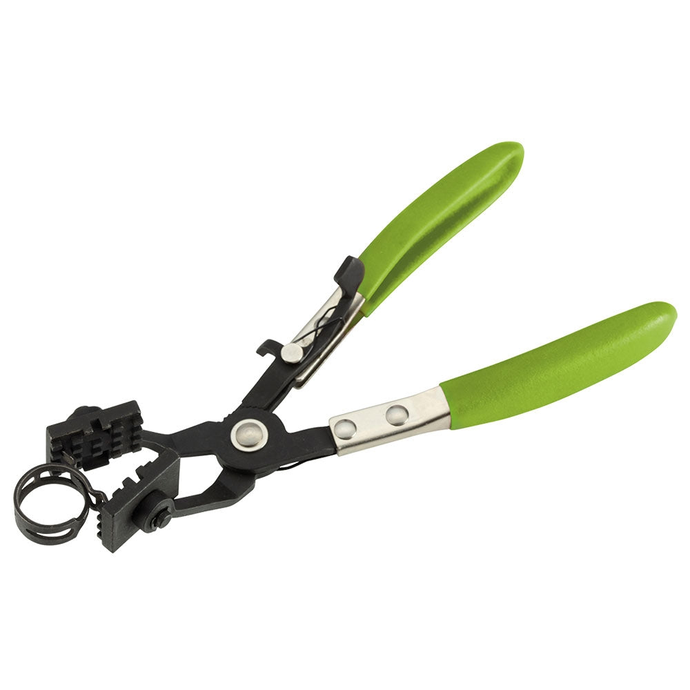 Pinza Per Fascette A Scatto Clic E Per Fascette A Molla, FG 172/FA2