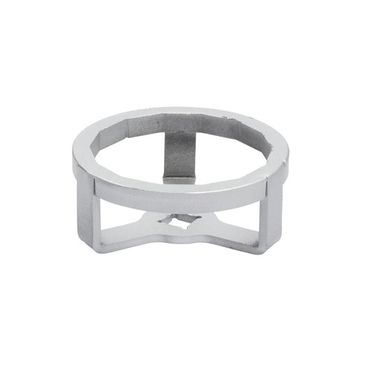 Chiave A Tazza Per Filtro Olio Motori Mercedes, FG 175/FO84