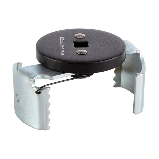 Chiave Autoserrante Per Smontaggio Filtri Olio, FG 178/UF83