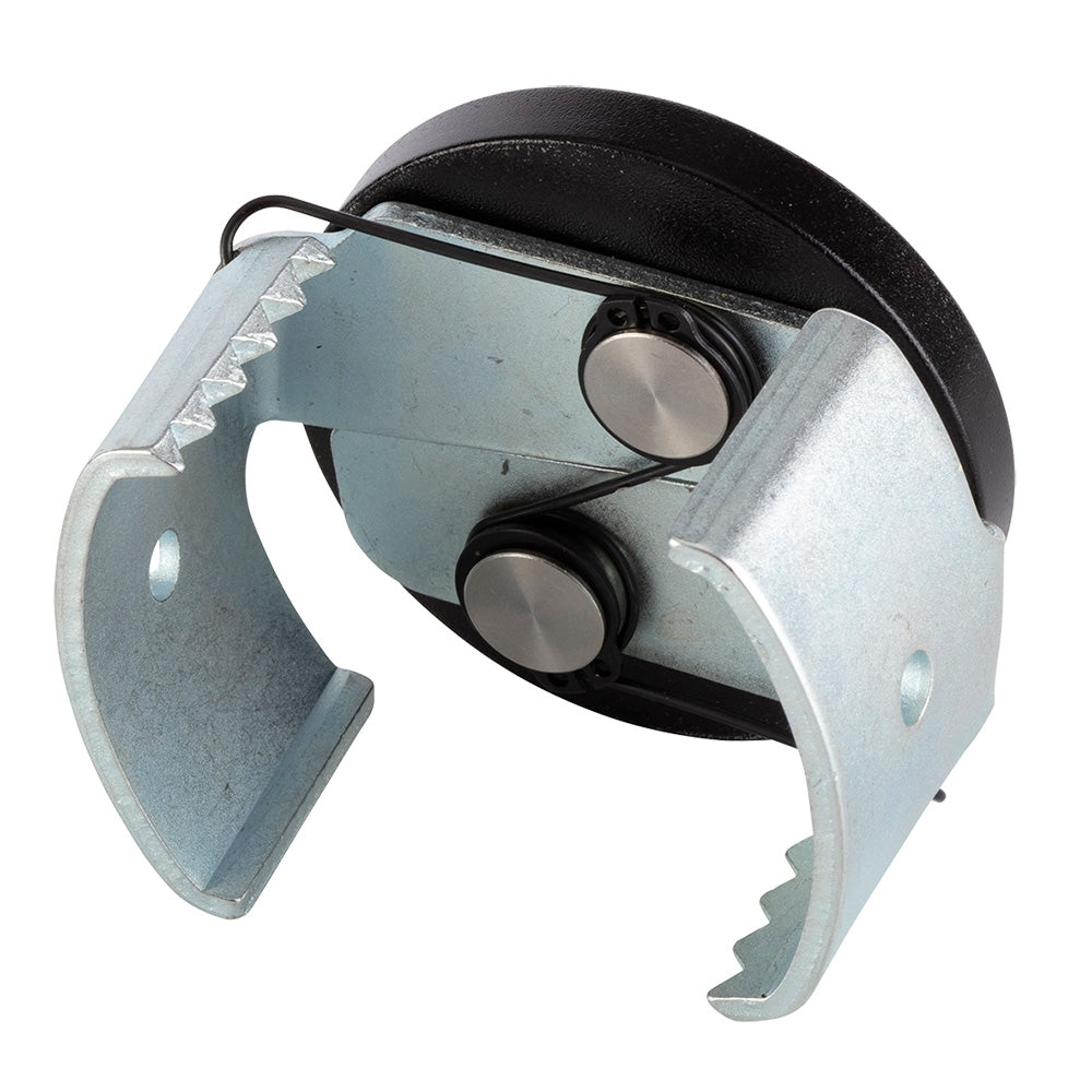 Chiave Autoserrante Per Smontaggio Filtri Olio, FG 178/UF83