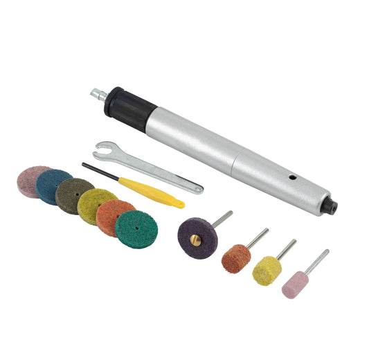 Microsmerigliatrice Assiale, FGA 346/B