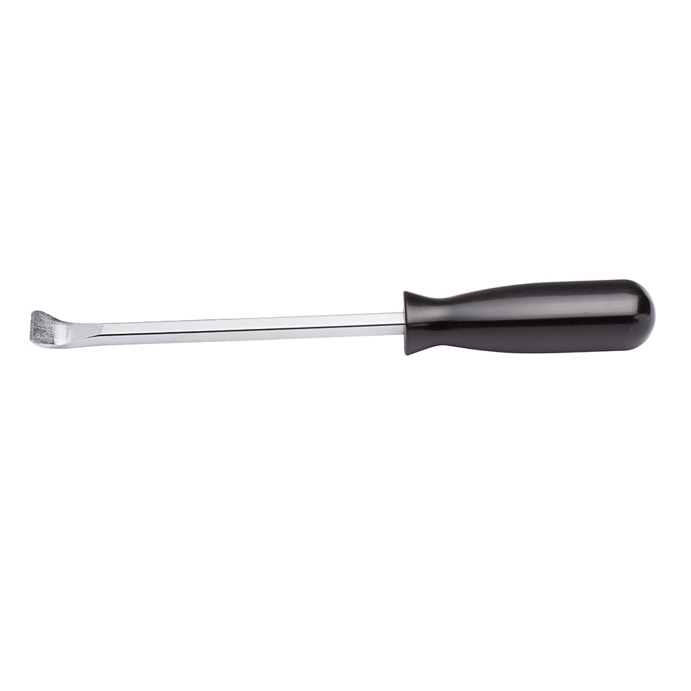 Raschietto In Acciaio Con Manico In Abs., FG 184/R1