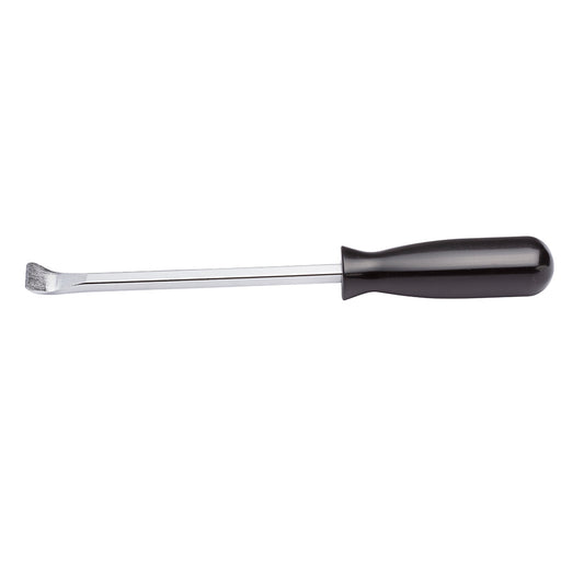 Raschietto In Acciaio Con Manico In Abs., FG 184/R1