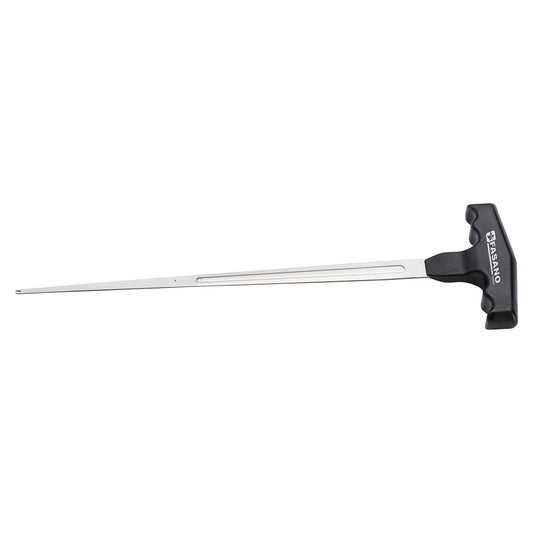 Guidafilo A T Con Impugnatura In Abs, FG 187/GU2