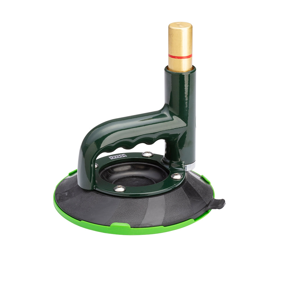 <P>Ventosa Singola Dotata Di Impugnatura A Sistema Pompante.</P>, FG 187/K40