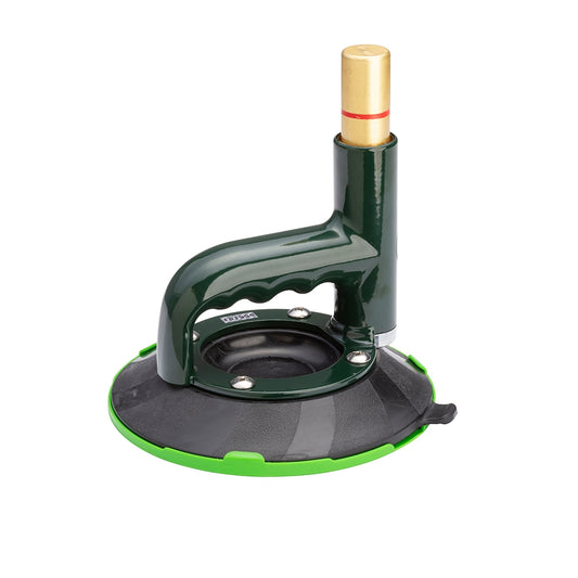 <P>Ventosa Singola Dotata Di Impugnatura A Sistema Pompante.</P>, FG 187/K40