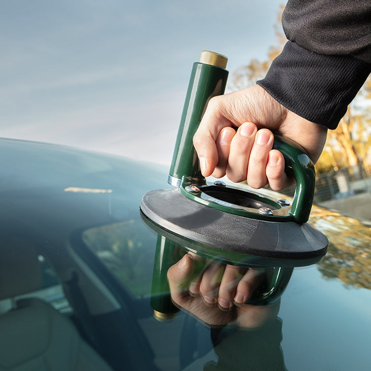 <P>Ventosa Singola Dotata Di Impugnatura A Sistema Pompante.</P>, FG 187/K40