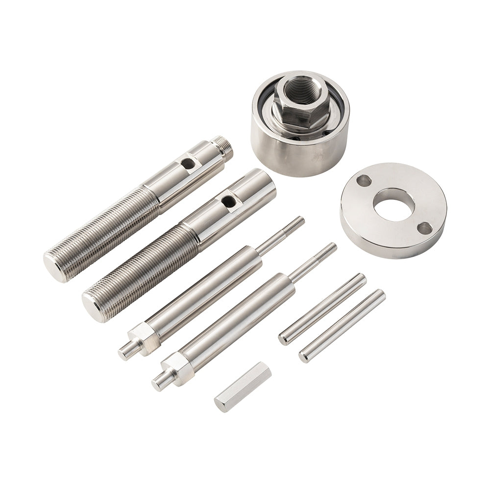 Estrattore Iniettori Diesel M9R - Renault/Opel/Nissan, FG 190/RE