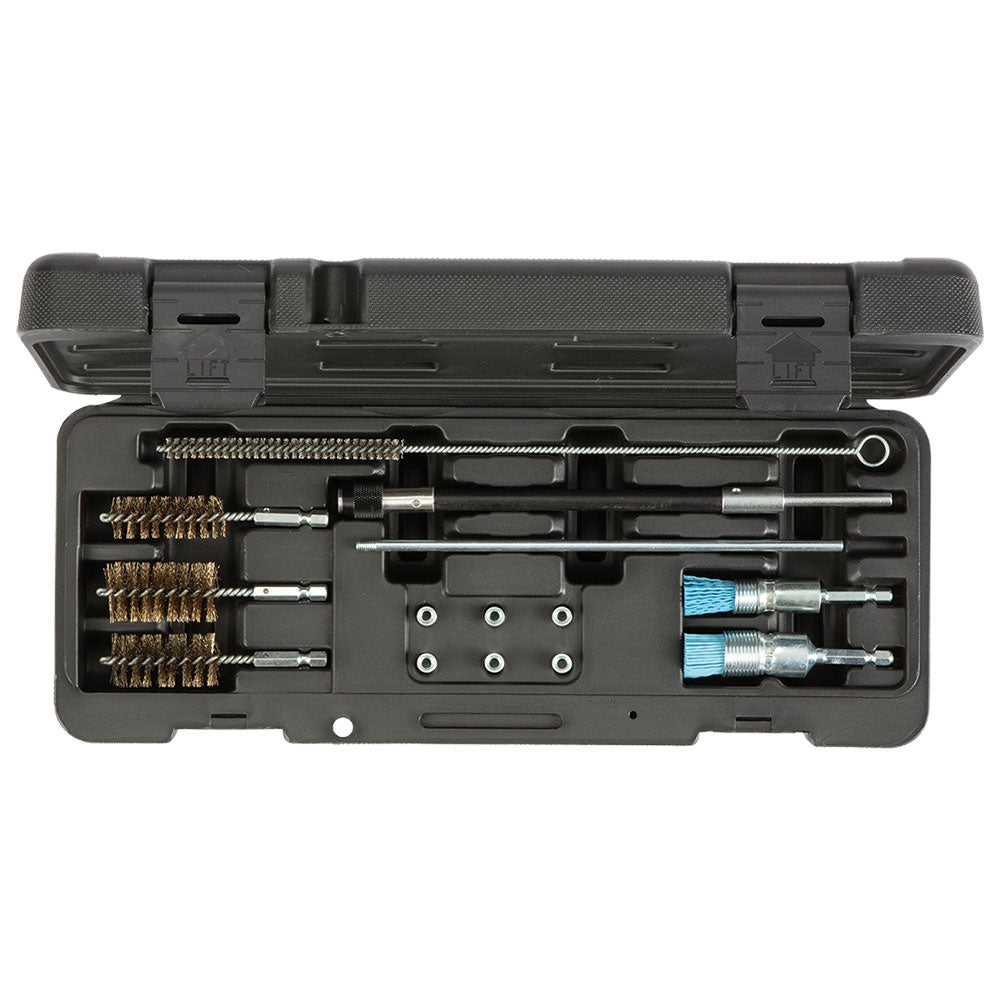 Kit Per Pulizia Sedi Iniettori,  FG 191/S14