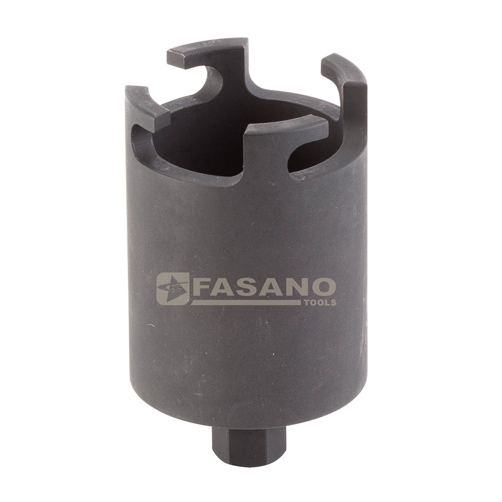 Estrattore Pignone Pompa Iniezione Diesel Per Motori Ford Psa Dv6, FG 192/FO5