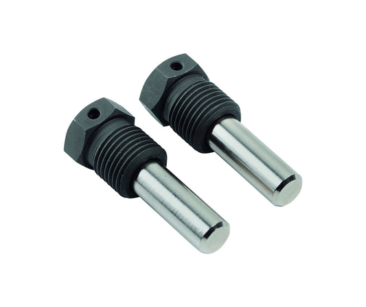 Coppia Di Perni Per Bloccaggio Albero A Camme Motori Fiat 1.3 Multijet 1.3 Cdti, FG 192/FT2
