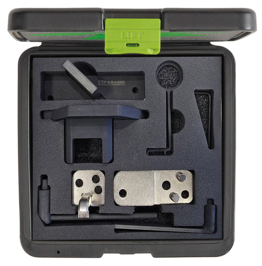 Set Fasatura Motori Psa Benzina 1.2 Con Cinghia Bagno D'Olio, FG 192/PS5