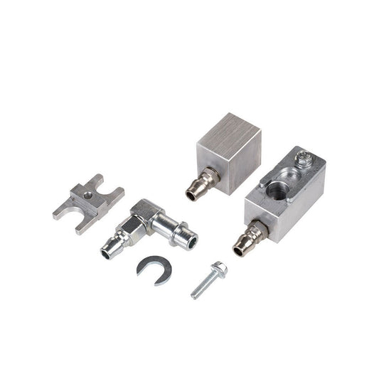 Raccordo Olio Cambio Automatico Bmw Volvo Audi Mercedes-Benz Renault Saab Ford, FG 193/R1