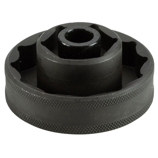 Chiave A Bussola Poligonale Per Dadi Mozzo Ruota Ducati, FG 198/DU55