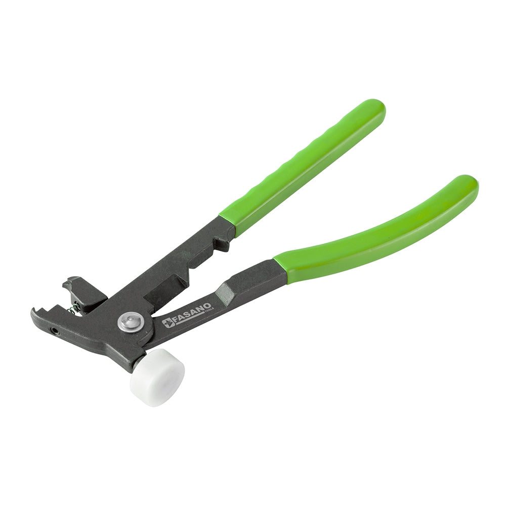 Pinza Per Rimozione Pesi Adesivi Equilibratura Ruote, FG 198/PE
