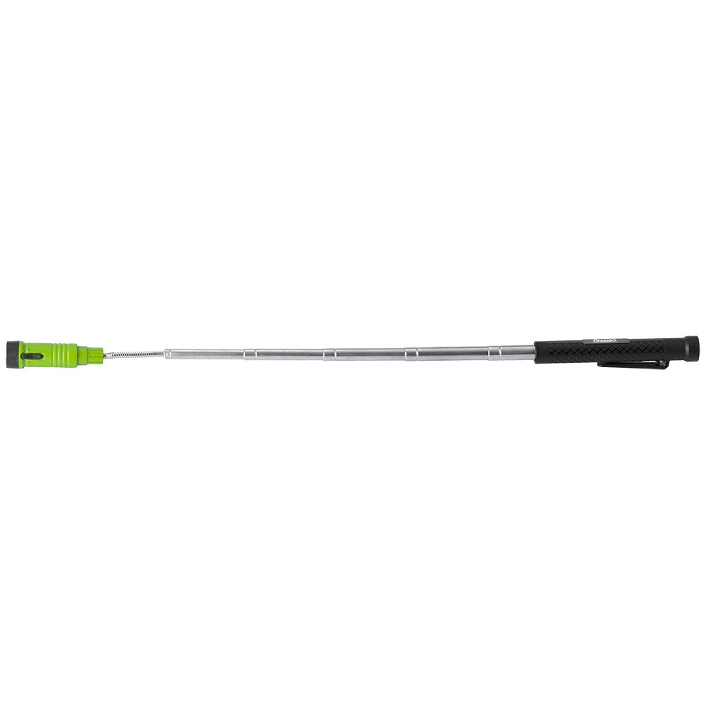Torcia Telescopica Magnetica Ricaricabile A Led, FG 201