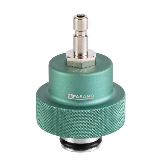 Tappo Optional Fiat Per Fg 203/S20, FG 203/FT1
