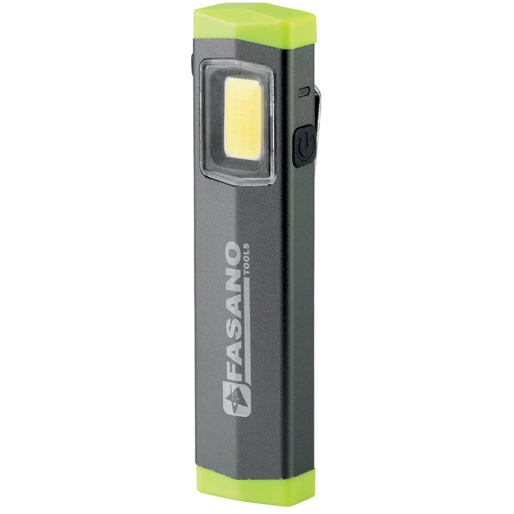 Mini Lampada Portatile A Led, FG 204