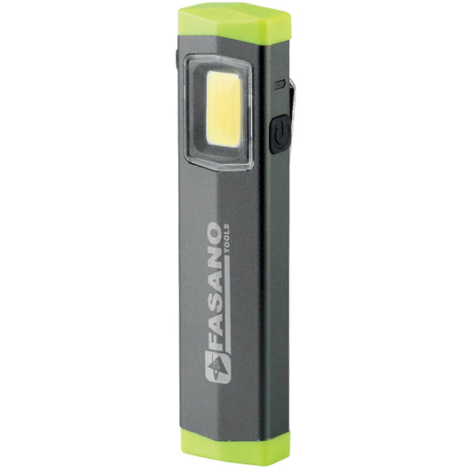 Mini Lampada Portatile A Led, FG 204