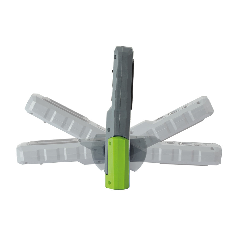 Lampada Ricaricabile A Led, FG 205/B
