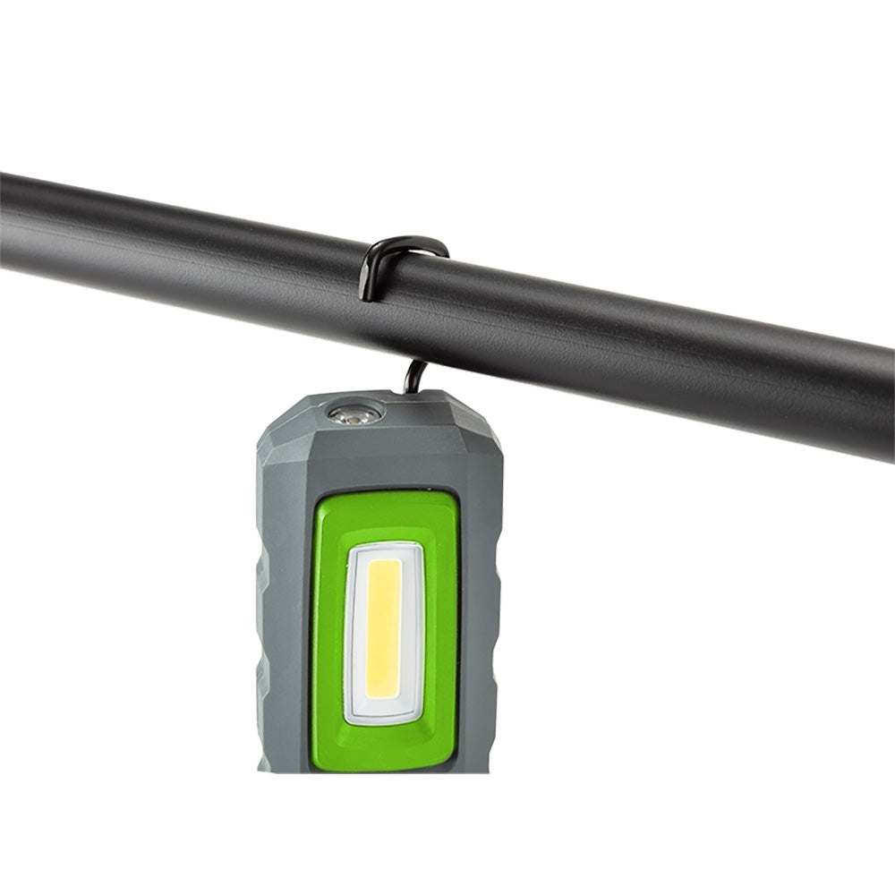 Lampada Ricaricabile A Led, FG 205/B