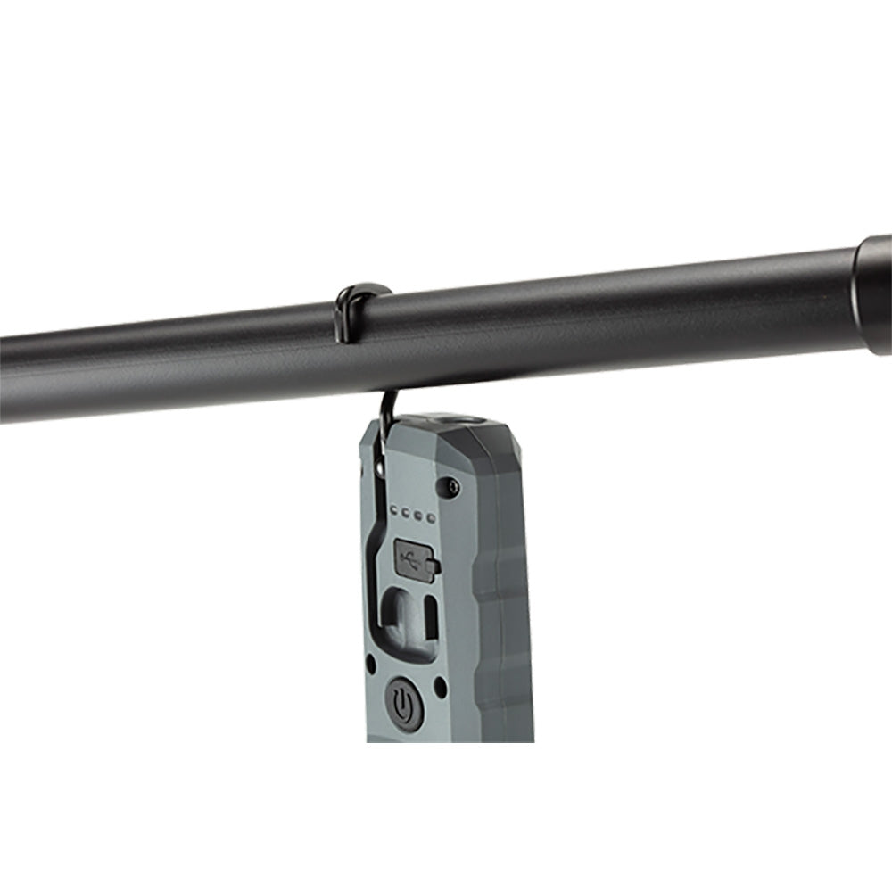 Lampada Ricaricabile A Led, FG 205/B