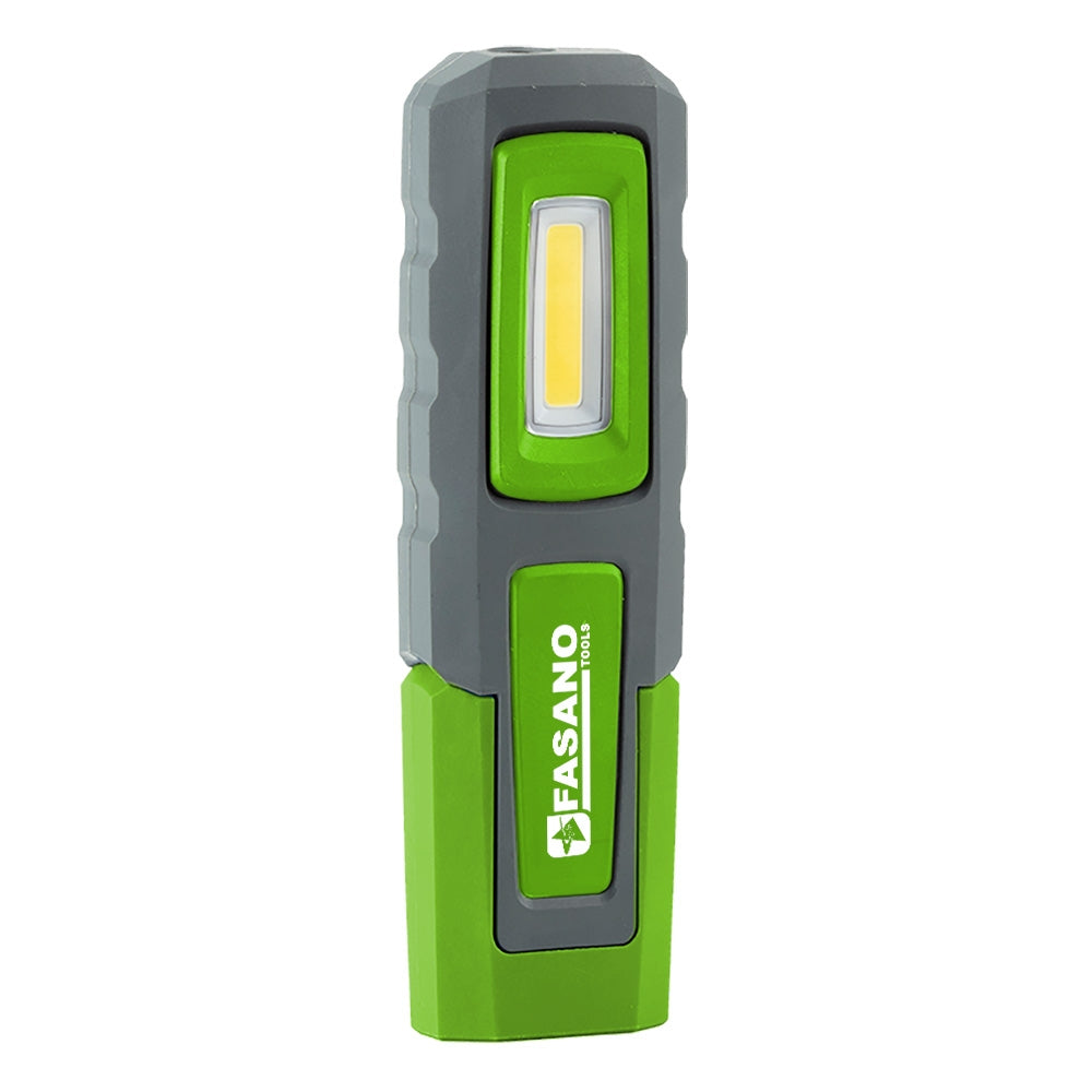 Lampada Ricaricabile A Led, FG 205/B