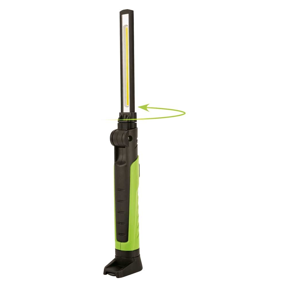 Lampada Ricaricabile A Led, FG 207/B