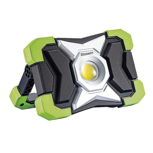 Faro Da Lavoro Ricaricabile A Led,  FG 210/C