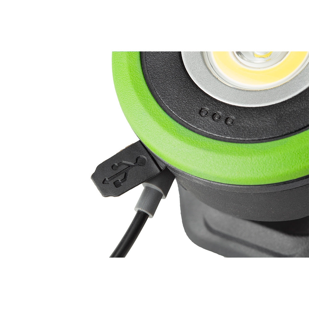 Faretto Portatile A Led, FG 210/W