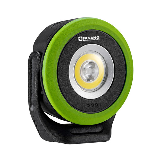 Faretto Portatile A Led, FG 210/W