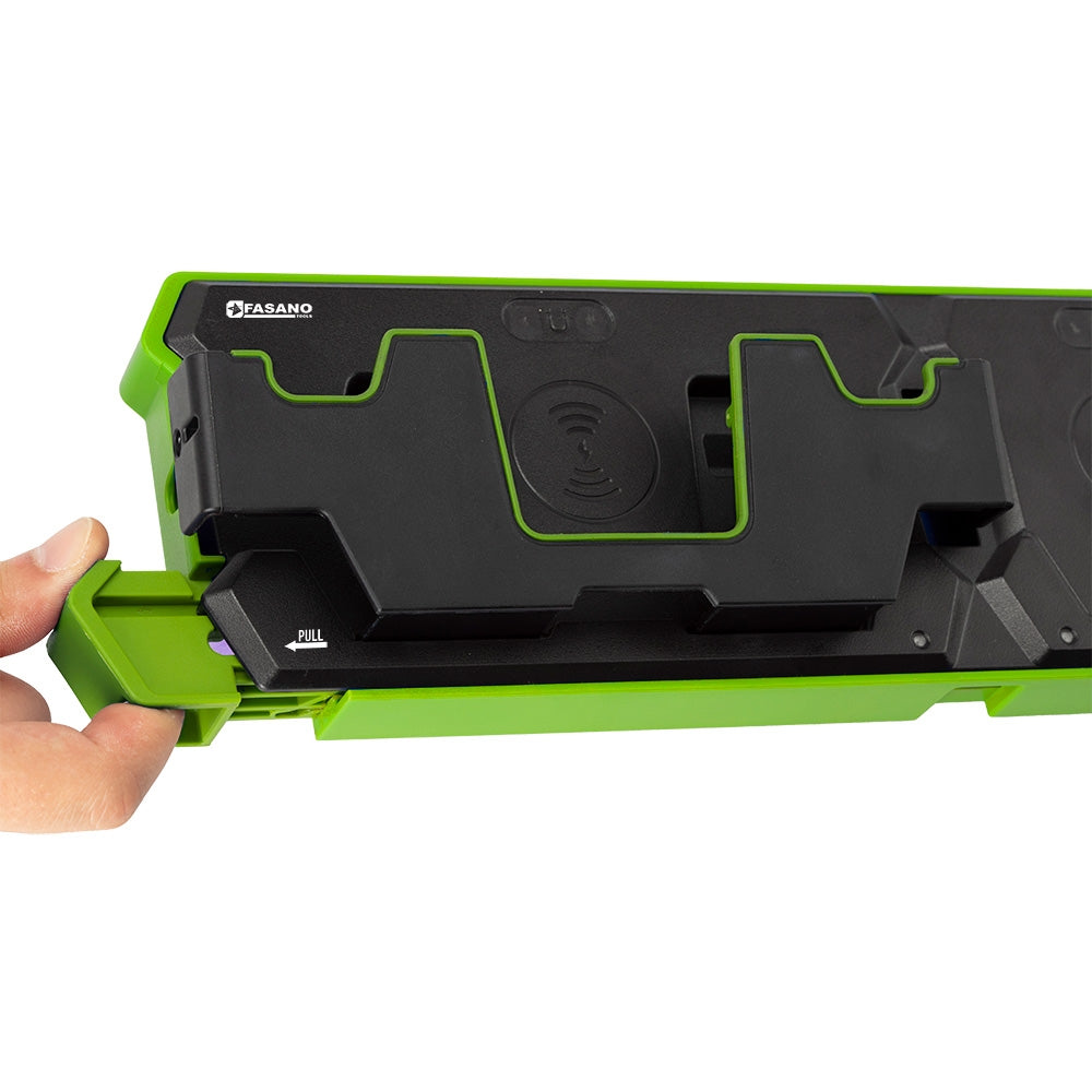 Base Di Ricarica Wireless, FG 213/DP