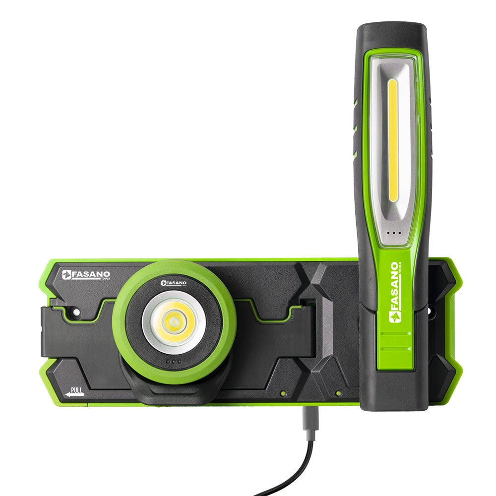 Base Di Ricarica Wireless, FG 213/DP