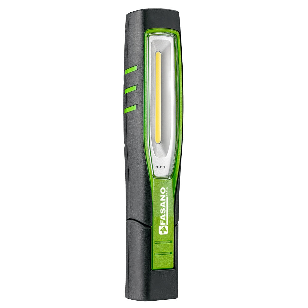 Lampada Ricaricabile A Led, FG 213/W