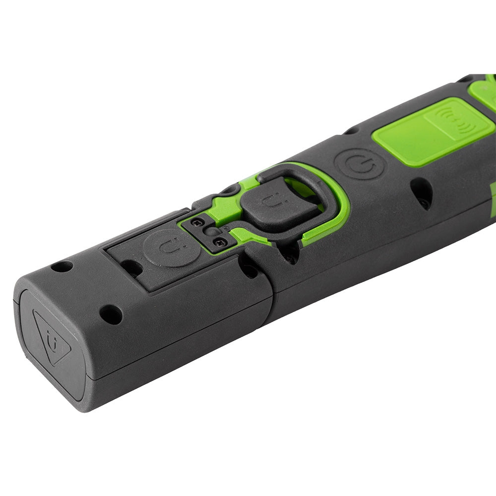 Lampada Ricaricabile A Led, FG 213/W