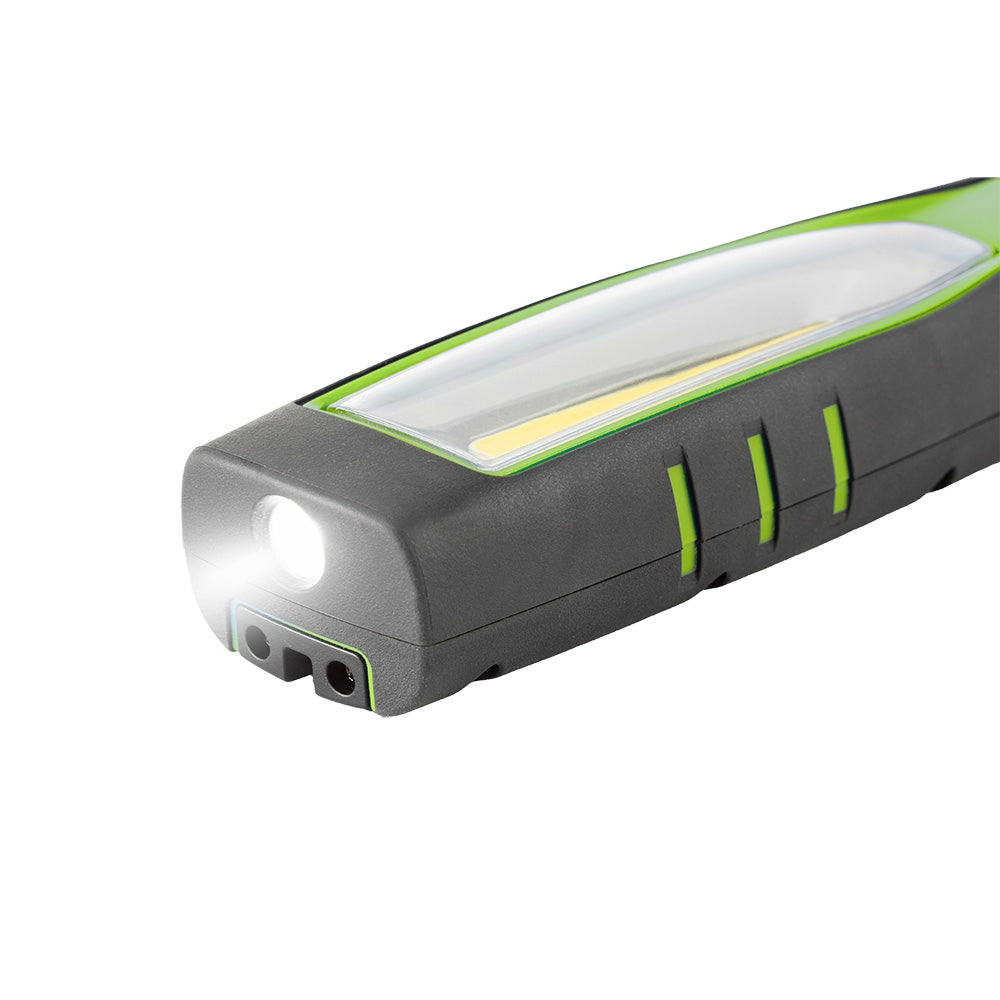 Lampada Ricaricabile A Led, FG 213/W
