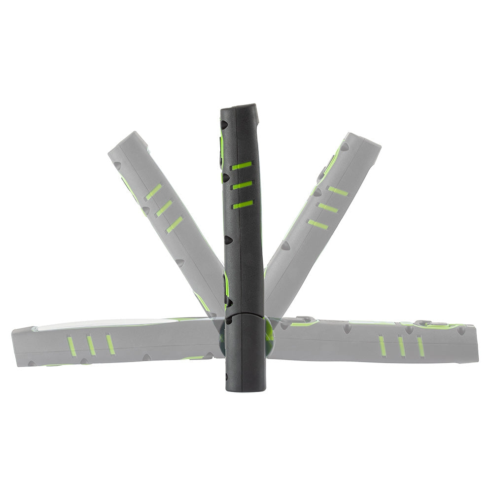 Lampada Ricaricabile A Led, FG 213/W