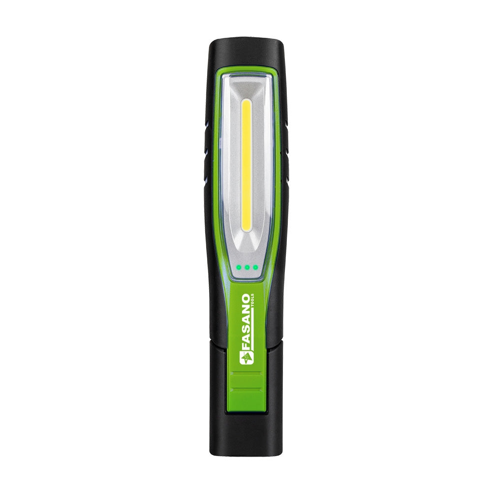 Lampada Ricaricabile A Led, FG 213/W