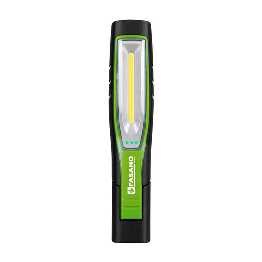 Lampada Ricaricabile A Led, FG 213/W