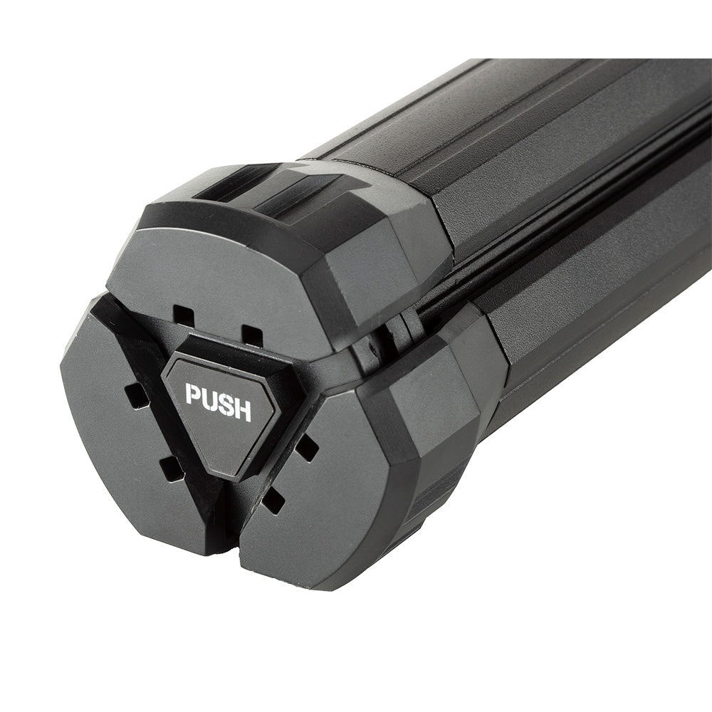 Lampada Ricaricabile A 3 Fari Led Dotata Di Treppiedi, FG 217/B