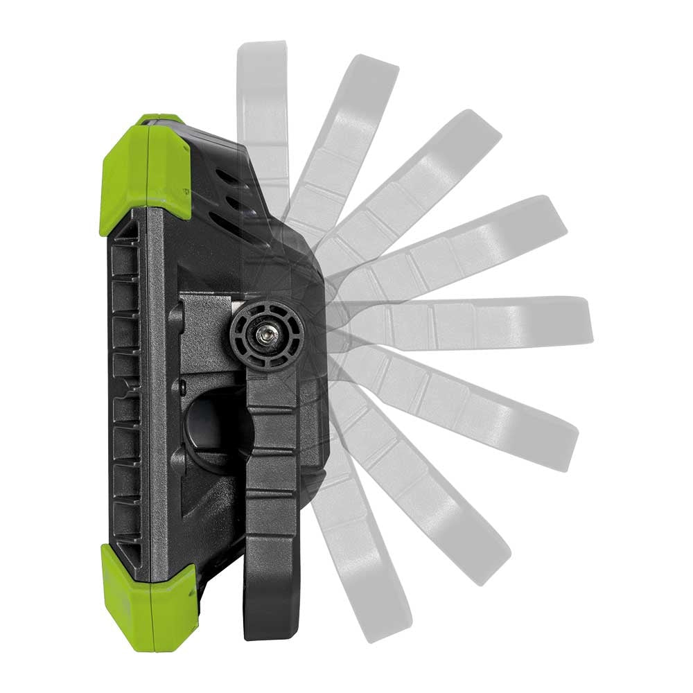 Faro Da Lavoro Ricaricabile A Led Antiabbagliamento, FG 224/L5200